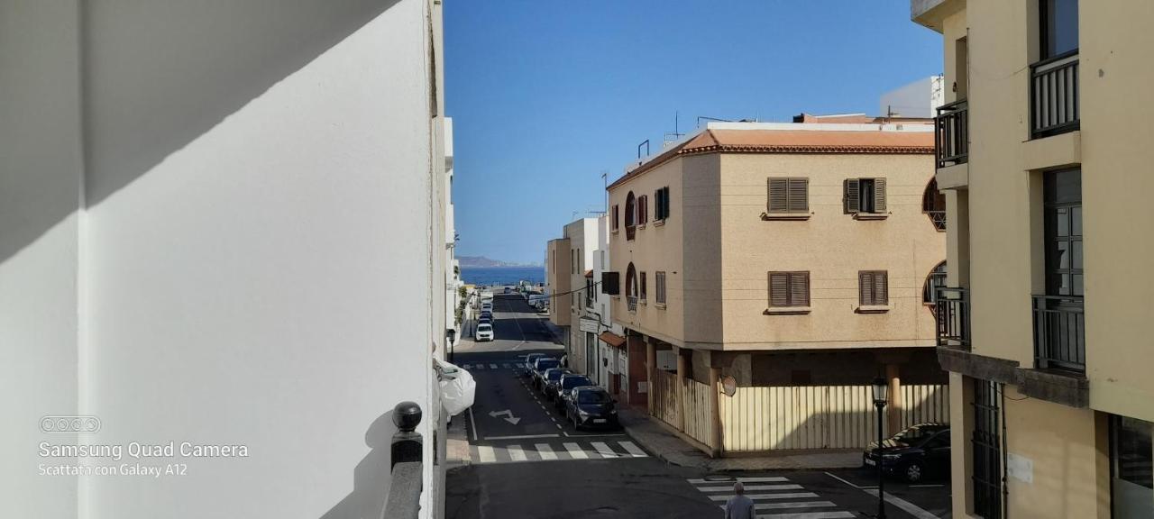 Loft 105 Corralejo Exterior foto