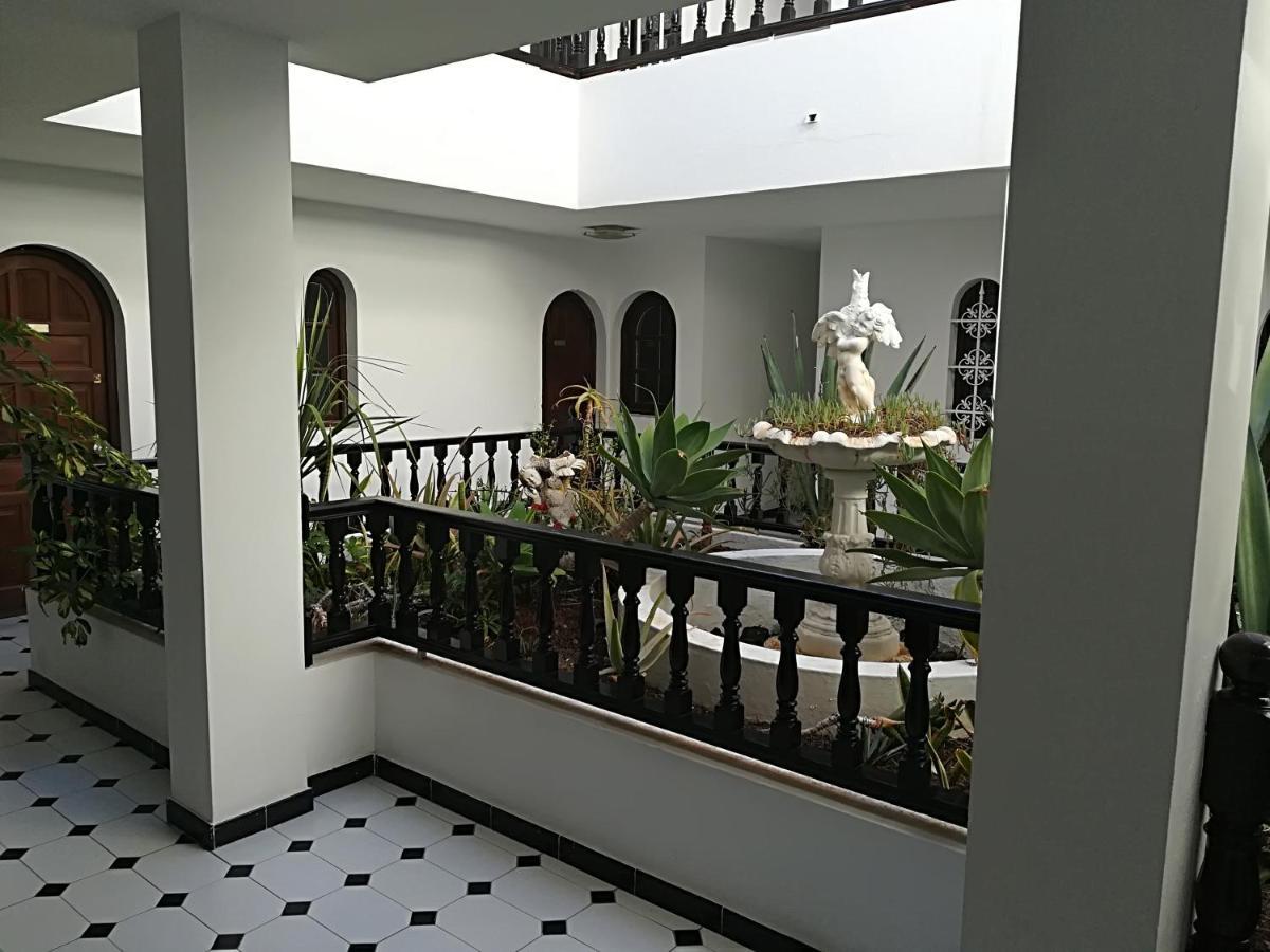 Loft 105 Corralejo Exterior foto