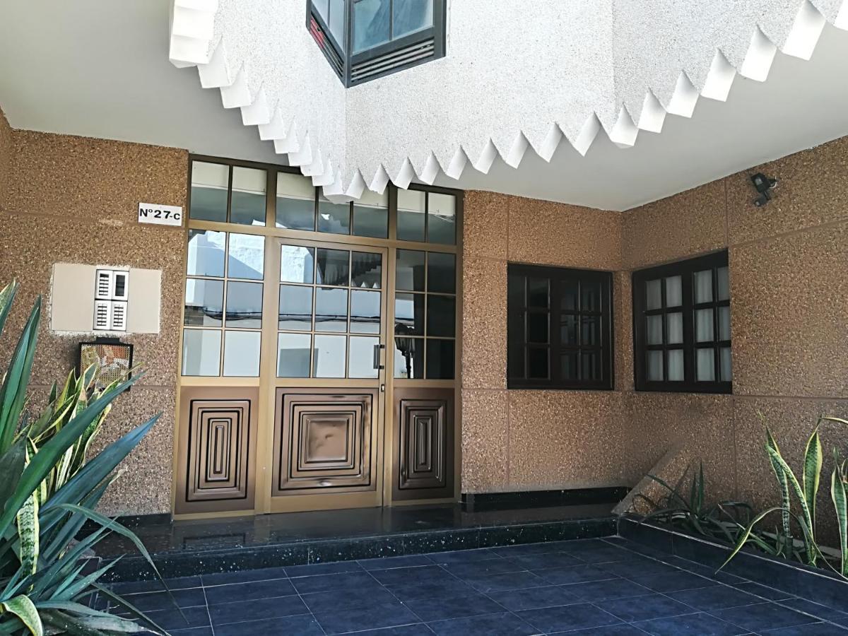 Loft 105 Corralejo Exterior foto
