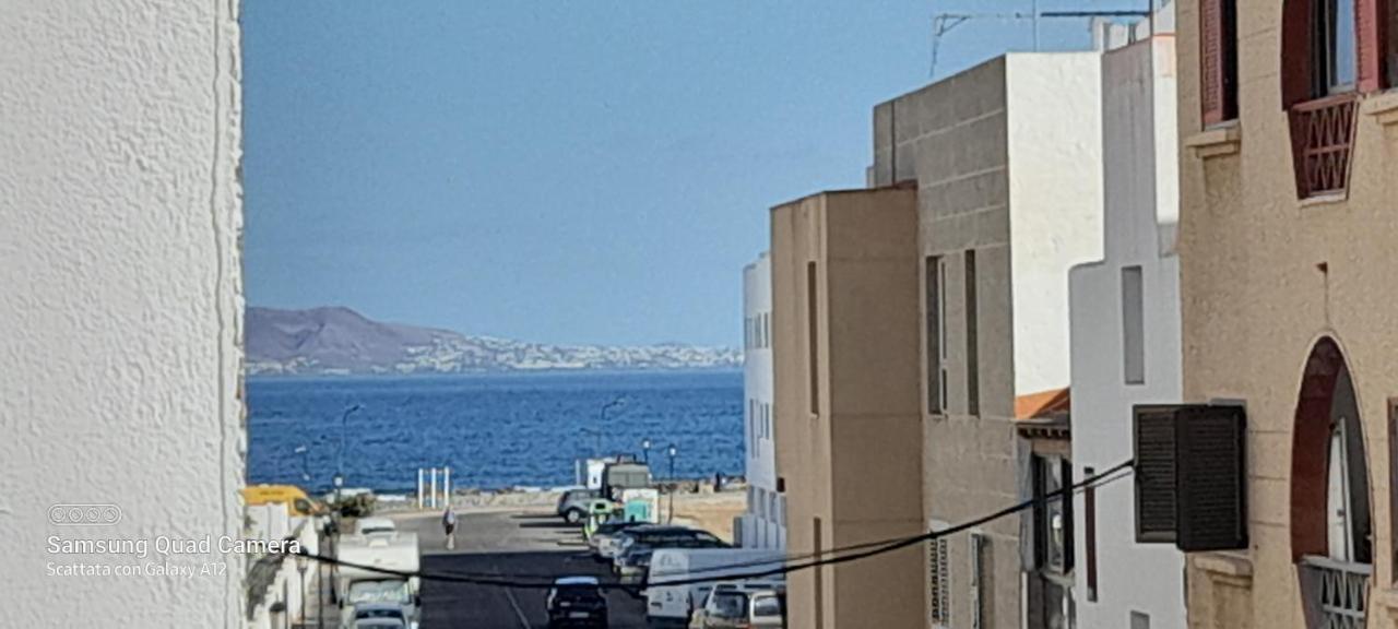Loft 105 Corralejo Exterior foto